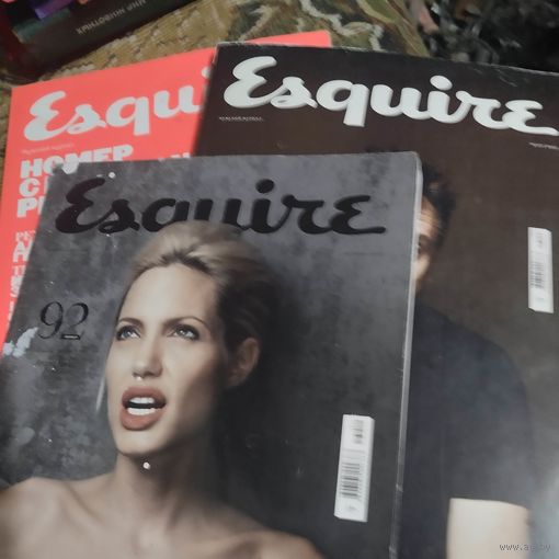 ESDUIRE.  2005-4.2005-2006-ДЕКАБРЬ-ЯНВАРЬ.2006-4.10. 2013-3,9.
