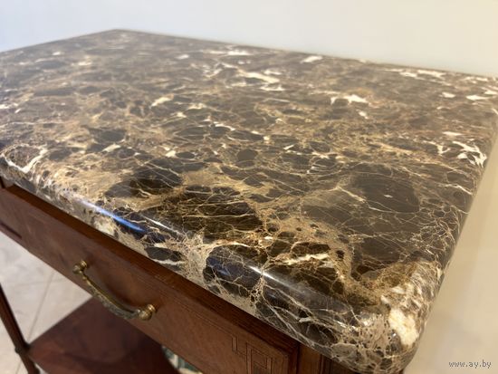 Мраморные столешницы под заказ