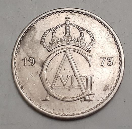 Швеция 50 эре, 1973 (14-14-27)