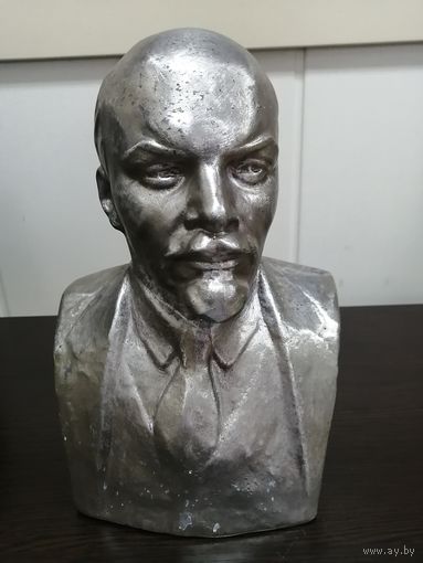 В. И. ЛЕНИН 28см,3.3кг