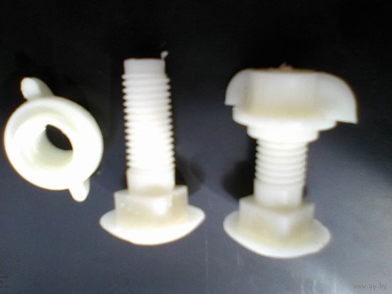 Крепление для Крышки Унитаза.