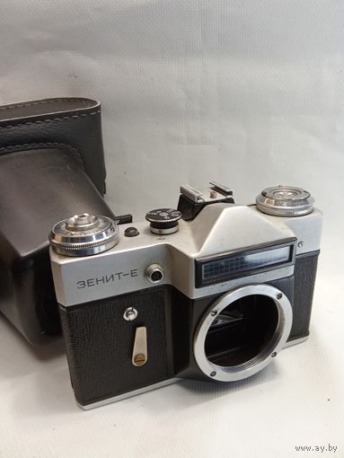 Зенит Е рабочий