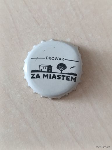 Крышки - пробки ( Польша )