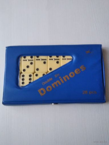 ДОМИНО. /14