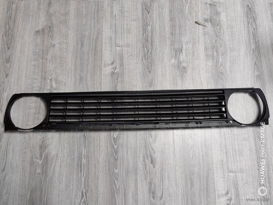 Решётка радиатора Гольф 2 (Golf 2) Джетта 2 Jetta 2