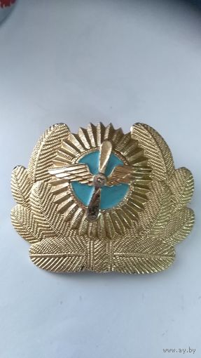 Кокарда лётная