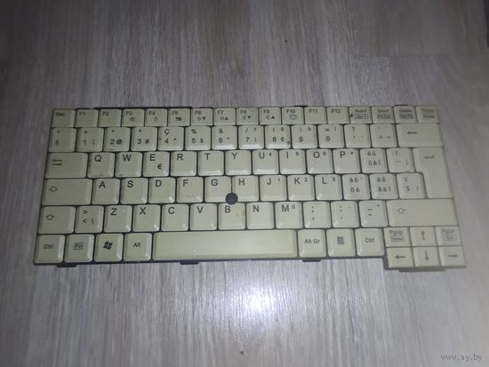 Клавиатура Fujitsu Siemens S7110