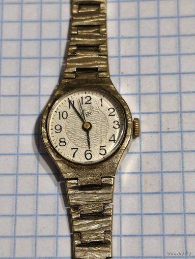 Часы СССР Луч