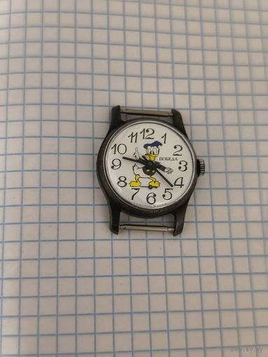 Часы СССР Победа