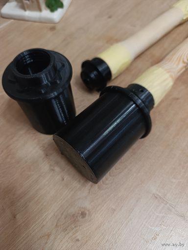 Макет м24 под покраску