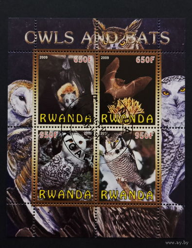 ЛИСТ ФАУНА животные  СТО