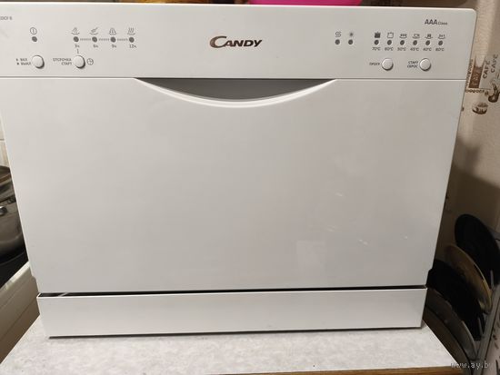 Продам посудомоечную машину Сandy.
