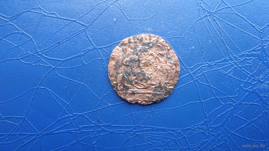 Денга 1770 Сибирская                                                                                                              (4587)