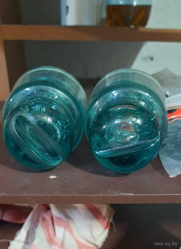 Изоляторы СССР в коллекцию