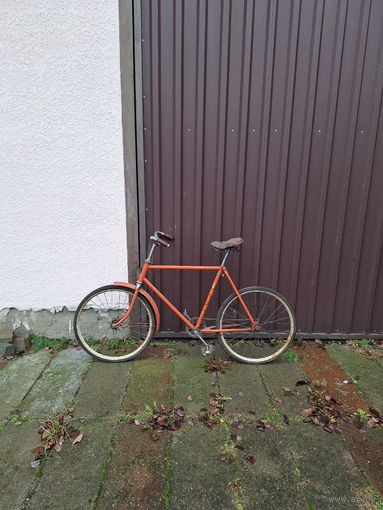 Школьник СССР