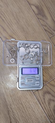 3 дня! Пд. ПП3, СП5. Контакты, бегунки и т.п. СССР