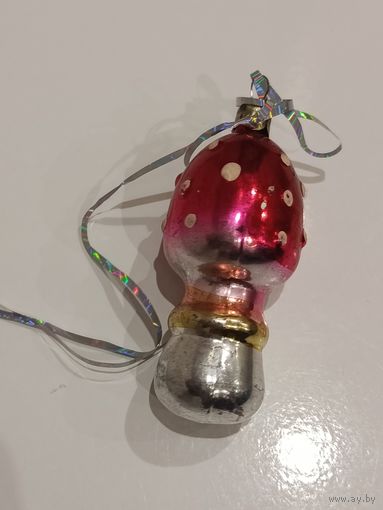 Ёлочная игрушка