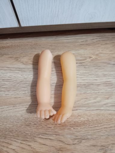 Руки для куклы СССР