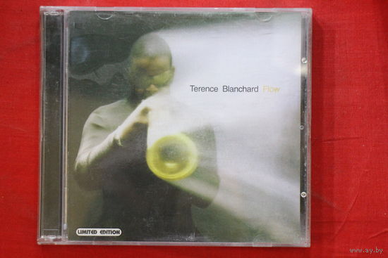 Terence Blanchard – Flow (2002, CD)