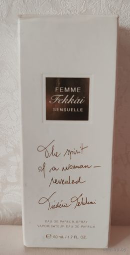 Femme Fekkai Sensuelle Frederic Fekkai