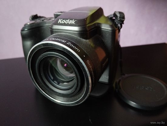 Kodak Easy Share Z981