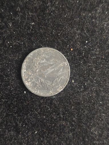 1 оре норвегия 1943