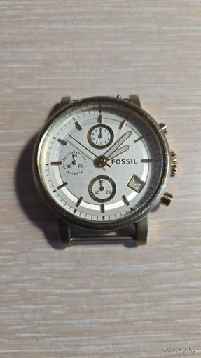 Часы Fossil