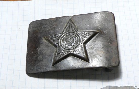 Пряга ссср
