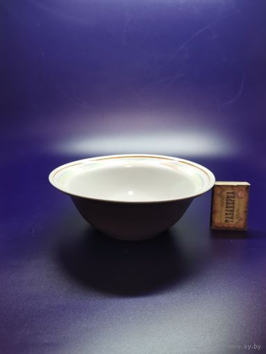 Тарелка СССР. Глубокая.