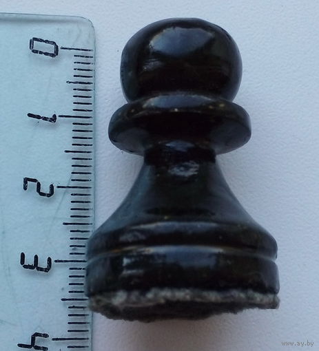 Шахматы. Пешка. 37.