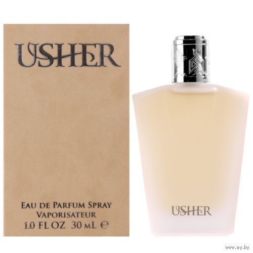 Usher She EDP 30мл