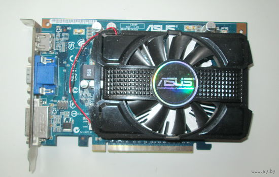 Видеокарта ASUS