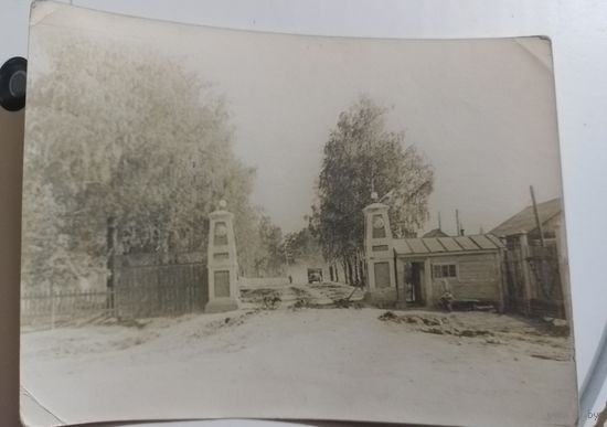 Фото СССР орининал