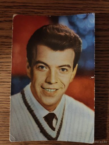 Артисты Шалевич