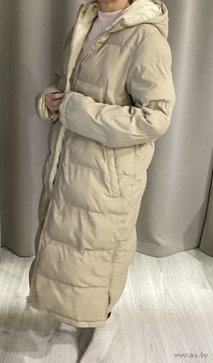 Пальто красивое демисезонное