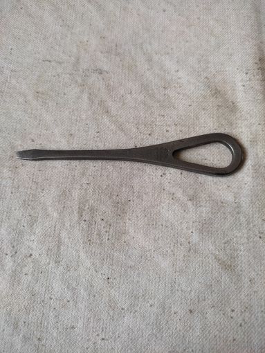 Отвертка велосипедная АРТЕЛЬ ИНВАЛИДОВ 17-го Партсъезда , г. Муром. РАРИТЕТ !!! См. описание.