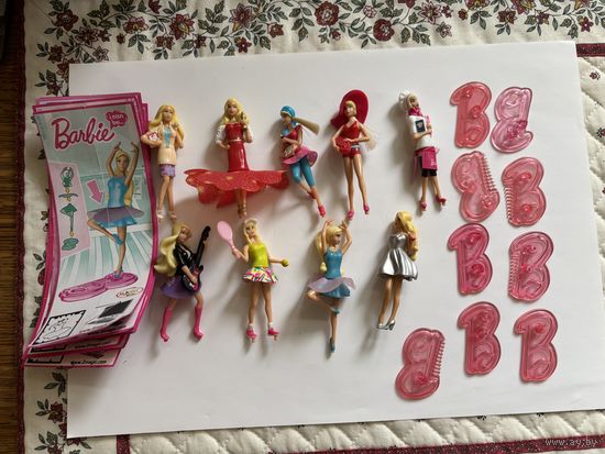 Серия Ферреро