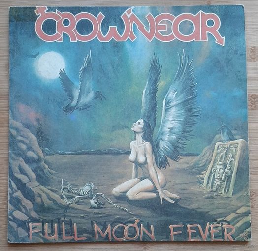 Crowner full moon fever