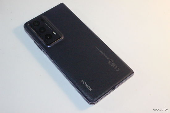Телефон HONOR Magic V2 16GB/512GB международная версия с NFC (фиолетовый)