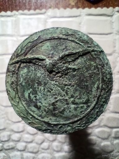 Знак наблюдатель-корректировщик Австро Венгрия ПМВ WW1