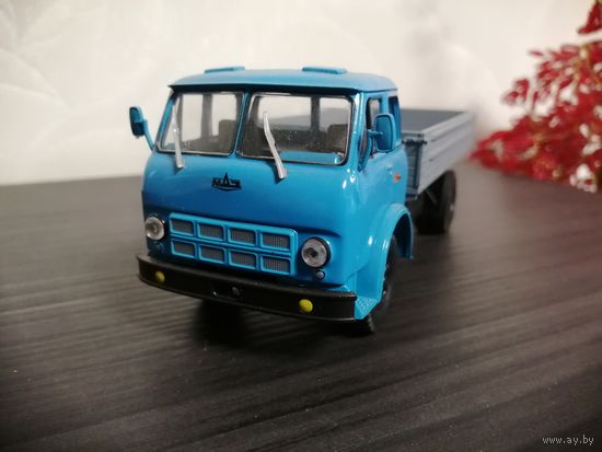 Маз-500 а,, НАП,,