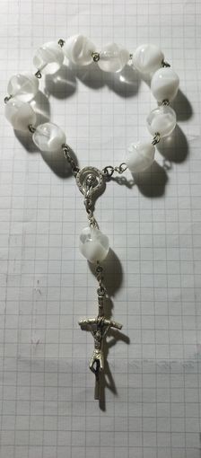 Розарий католический