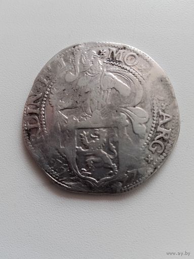 Талер 1576 год, отличный сохран.