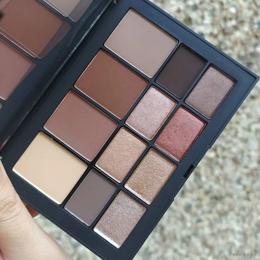Nars Skin Deep Eye Palette