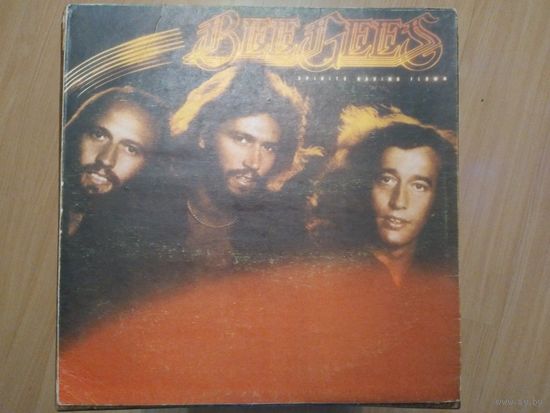 Bee Gees. 1979г. С разворотом.