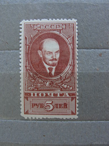 Продажа коллекции с 1 рубля! Чистые почтовые марки СССР, без ВЗ.