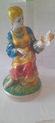 СТАТУЭТКА ФФЗ МИНСК