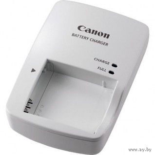 Зарядное устройство CANON CB-2LYE
