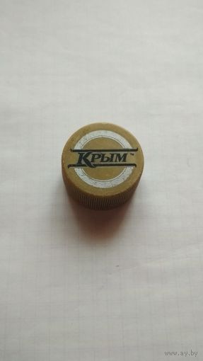 Крышка (ПЭТ).