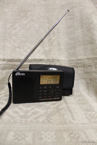 Ritmix RPR-7020